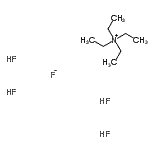 CAS#: 145826-81-9, N,N,N-Triethylethanaminium Fluoride Hydrofluoride (1:1:4)