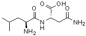 CAS 登录号：14608-81-2， L-亮氨酰-L-天冬氨酰胺