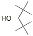 CAS 登录号：14609-79-1， 2,2,4,4-四甲基-3-戊醇
