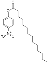 CAS#: 14617-85-7, 4-Nitrophenyl Myristate