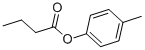 CAS#: 14617-92-6, p-Tolyl Butyrate