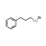 CAS#: 1462-75-5, Bromo(3-Phenylpropyl)Magnesium