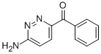 CAS#: 146233-35-4, (6-Amino-3-Pyridazinyl)Phenyl-Methanone