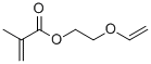 CAS#: 1464-69-3, 2-(Vinyloxy)Ethyl Methacrylate