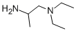 CAS#: 14642-66-1, N1,N1-Diethyl-1,2-Propanediamine