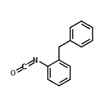 CAS 登录号：146446-96-0， 1-苄基-2-异氰酸苯