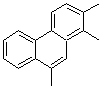 CAS#: 146448-88-6, 1,2,9-Trimethylphenanthrene