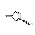 CAS#: 146680-92-4, 5-Ethynylbicyclo[2.2.1]Hept-2-En-7-One