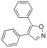 CAS#: 14677-21-5, 4,5-Diphenylisoxazole