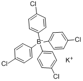 CAS#: 14680-77-4, Potassium Tetrakis(4-Chlorophenyl)Borate