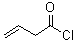 CAS#: 1470-91-3, But-3-Enoyl Chloride