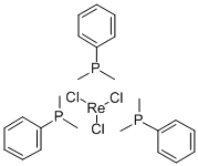CAS#: 14710-16-8, Trichlorotris(dimethylphenylphosphine)-Rhenium