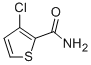CAS#: 147123-68-0, 3-Chlorothiophene-2-Carboxamide