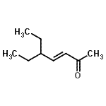 CAS#: 147224-13-3, (3E)-5-Ethyl-3-Hepten-2-One