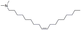 CAS#: 14727-68-5, (Z)-N,N-Dimethyl-9-Octadecenylamine