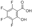 CAS#: 14742-36-0, 2,3,4,5-Tetrafluoro-6-Hydroxy-Benzoic Acid