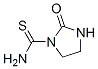 CAS 登录号：14746-99-7， 1-硫代氨基甲酰-2-咪唑烷酮