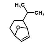 CAS#: 147729-85-9, 2-Isopropyl-8-Oxabicyclo[3.2.1]Oct-6-Ene