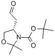 CAS#: 147959-19-1, (4S)-2,2-Dimethyl-4-(2-Oxoethyl)-3-Oxazolidinecarboxylic Acid 1,1-Dimethylethyl Ester