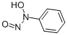 CAS#: 148-97-0, N-Nitroso-N-Phenylhydroxylamine