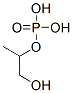 CAS#: 14807-82-0, Propan-1-Ol 2-Phosphate