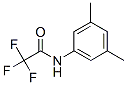 CAS#: 14818-53-2, N-(3,5-Dimethylphenyl)-2,2,2-Trifluoro-Acetamide