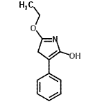 CAS#: 148183-65-7, 2-Ethoxy-4-Phenyl-3H-Pyrrol-5-Ol