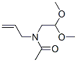 CAS#: 148185-95-9, N-(2,2-Dimethoxyethyl)-N-Allyl-Acetamide
