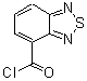 CAS#: 148563-33-1, 2,1,3-Benzothiadiazole-4-Carbonyl Chloride