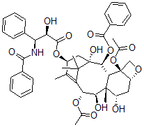 CAS#: 148584-53-6, 9-Dihydrotaxol
