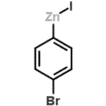 CAS#: 148651-39-2, (4-Bromophenyl)(Iodo)Zinc