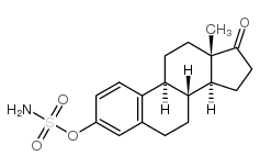 CAS#: 148672-09-7, [(8R,9S,13S,14S)-13-Methyl-17-Oxo-7,8,9,11,12,14,15,16-Octahydro-6H-Cyclopenta[a]Phenanthren-3-Yl] Sulfamate