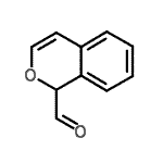 CAS#: 148679-89-4, 1H-Isochromene-1-Carbaldehyde