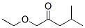 CAS#: 14869-38-6, 1-Ethoxy-4-Methyl-2-Pentanone