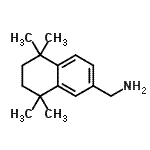 CAS#: 148749-58-0, (1,1,4,4-Tetramethyltetralin-6-Yl)Methanamine
