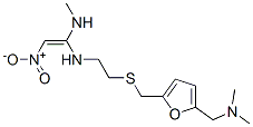 CAS#: 14883-83-1, (20alpha)-16,17-Didehydro-11-Methoxy-19beta-Methyl-18-Oxayohimban-16-Carboxylic Acid Methyl Ester