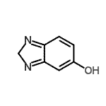 CAS#: 148832-40-0, 2H-Benzimidazol-5-Ol