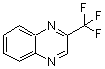 CAS#: 148853-42-3, 2-(Trifluoromethyl)Quinoxaline
