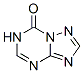 CAS#: 1489-03-8, S-Triazolo[1,5-a]-S-Triazin-7(6H)-One