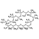 CAS#: 149050-40-8, Octacosamethylcyclotetradecasiloxane