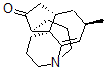 CAS#: 14912-31-3, (+)-Fawcettidine