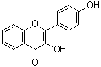 CAS#: 14919-49-4, 3-Hydroxy-2-(4-Hydroxyphenyl)-4H-Chromen-4-One