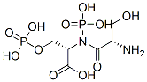 CAS#: 1492-21-3, Phosphoseryl-Phosphoserine