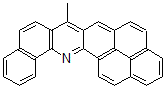 CAS#: 1492-54-2, 7-Methylbenzo[h]Phenaleno[1,9-bc]Acridine