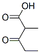CAS#: 14925-93-0, 2-Methyl-3-Oxo-Pentanoic Acid