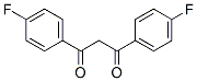 CAS#: 1493-51-2, 1,3-Bis(4-Fluorophenyl)-1,3-Propanedione