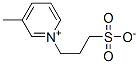CAS#: 14933-13-2, 3-Methyl-1-(3-Sulfopropyl)-Pyridinium Inner Salt