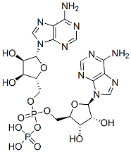CAS#: 14938-28-4, Diadenosine Pyrophosphate