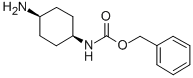 CAS#: 149423-70-1, (cis-4-Aminocyclohexyl)-Carbamic Acid Phenylmethyl Ester