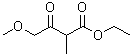 CAS#: 14966-69-9, Ethyl 4-Methoxy-2-Methyl-3-Oxobutanoate